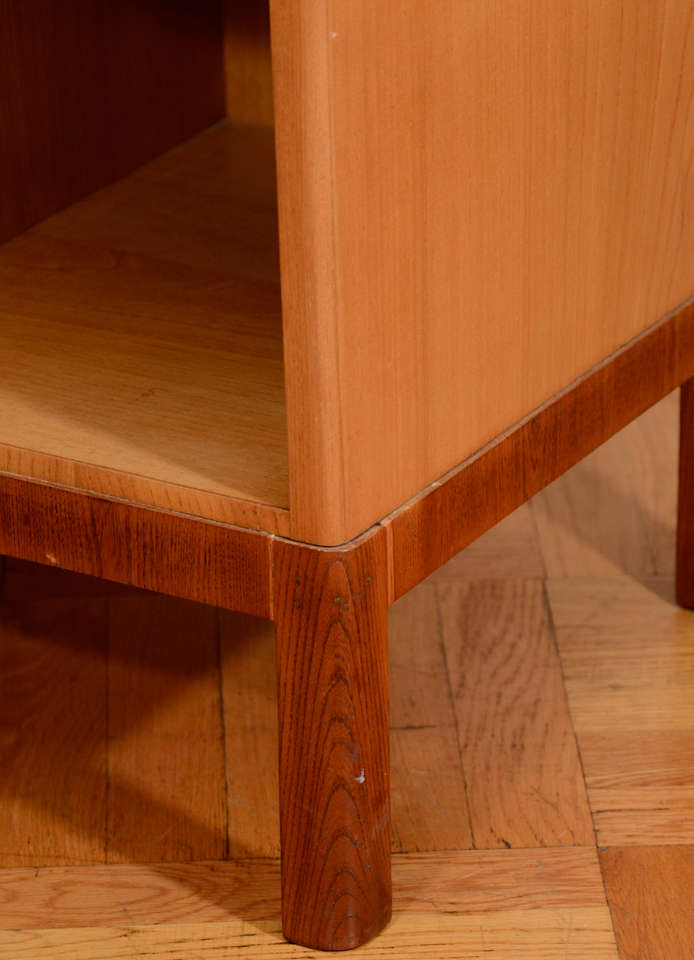 A Mid-Century Table 1