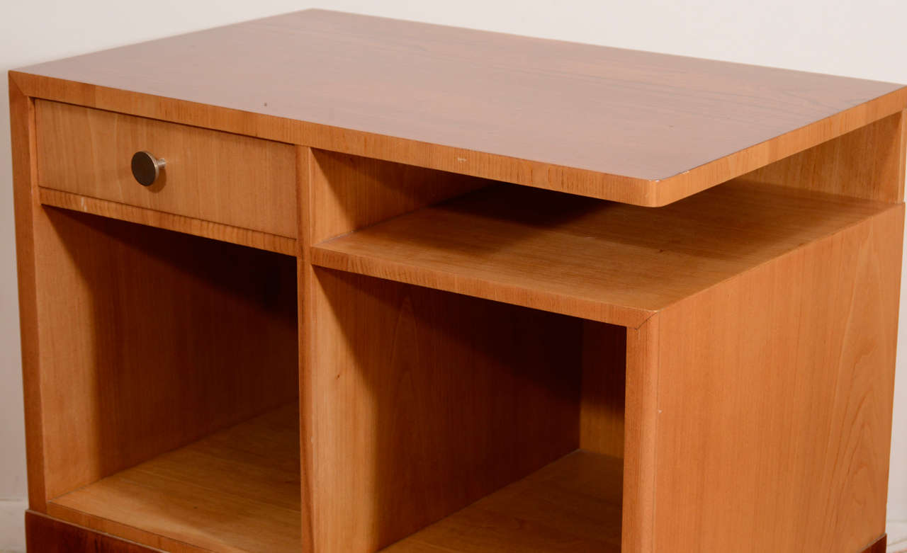 A Mid-Century Table 2