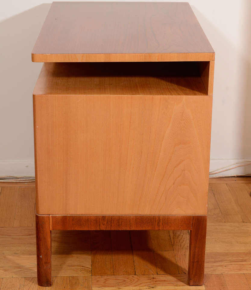 A Mid-Century Table 3