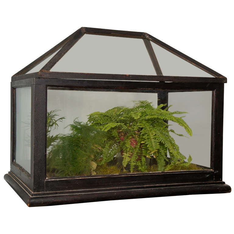  Terrarium Furniture for Simple Design