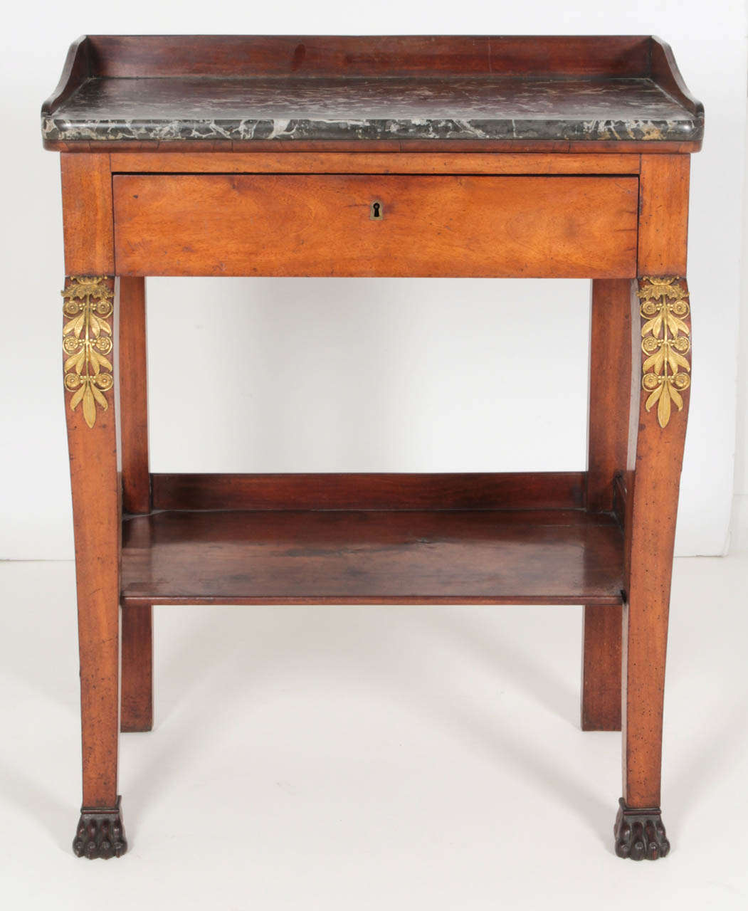 Empire Console