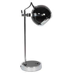 1970's Minimalist Desk Lamp 1
