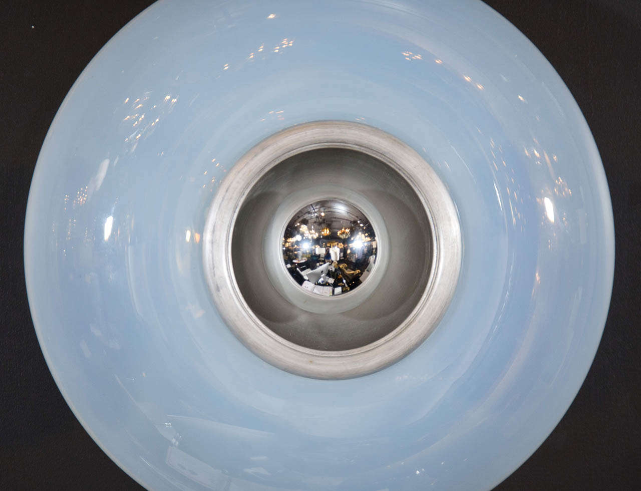 Pair of Murano Sculptural Wall Lights Designed by Carlo Nason For