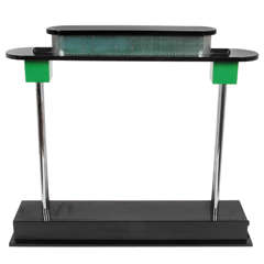 Memphis Style Desk Lamp