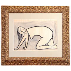 Painting, circa 1950 1
