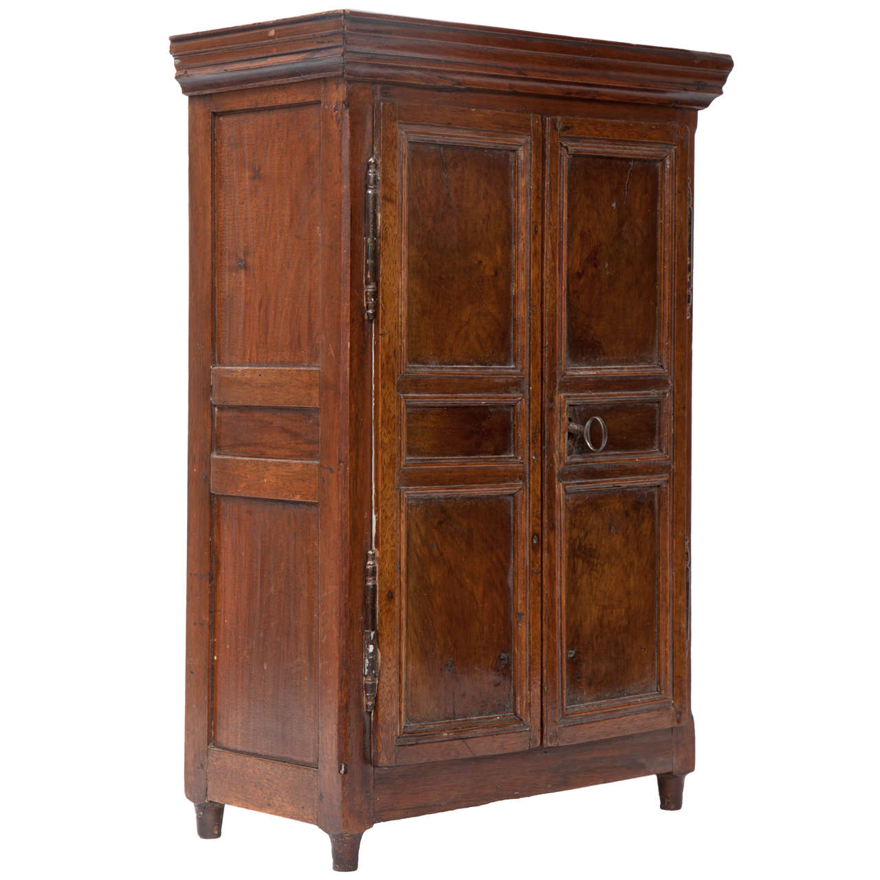 mini armoire  28 images  late 18th century french miniature walnut armoire for sale 