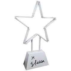 Stella Star Floor Lamp