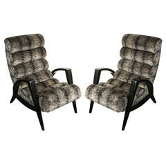 Quillian Classic Collection Caterpillar Chairs