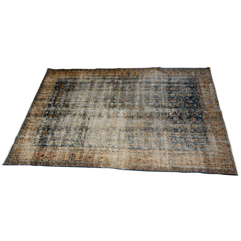 Antique Anatoly Rug For Sale