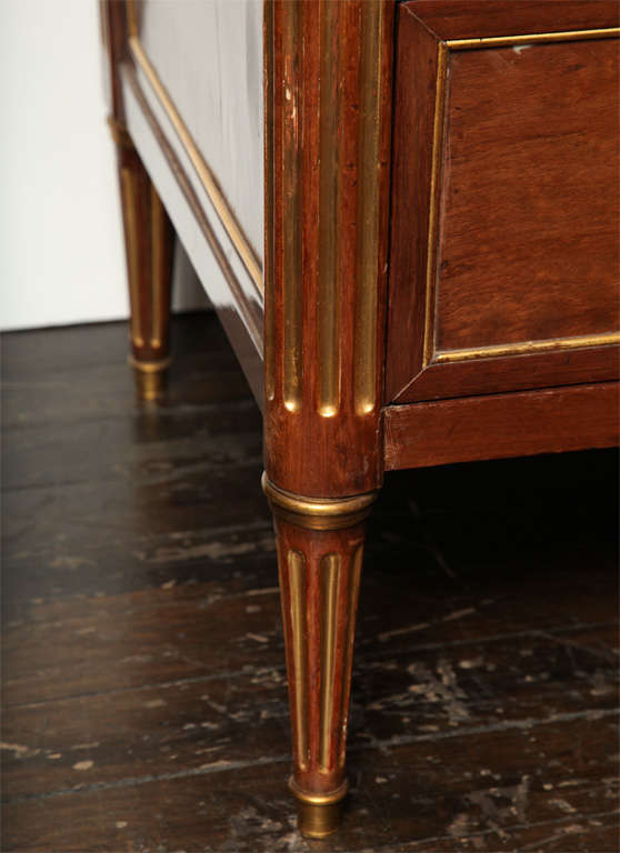 Louis XVI 18th Century Chest