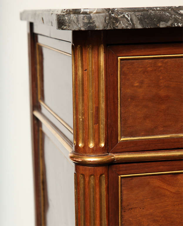 French 18th Century Chest