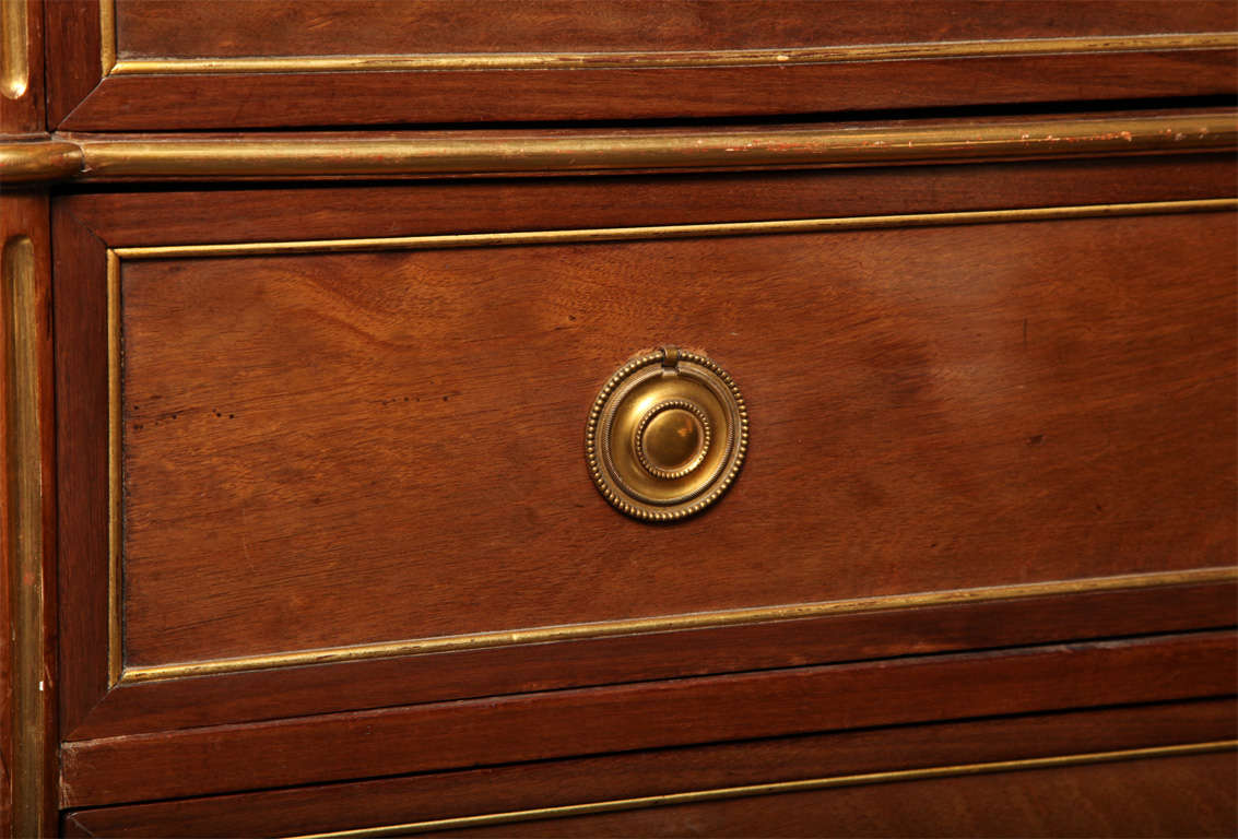 18th Century Chest In Excellent Condition In New York, NY