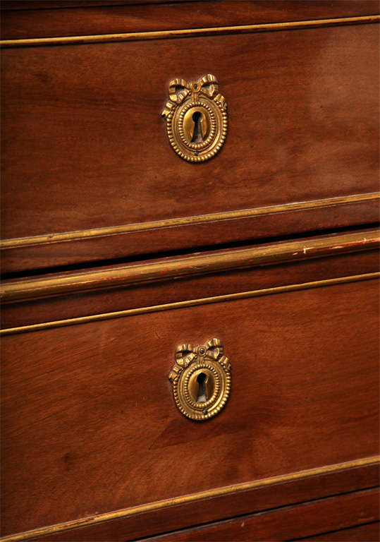 18th Century and Earlier 18th Century Chest