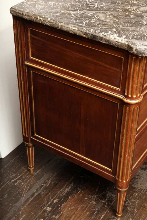 18th Century Chest 3