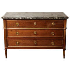 18th Century Chest