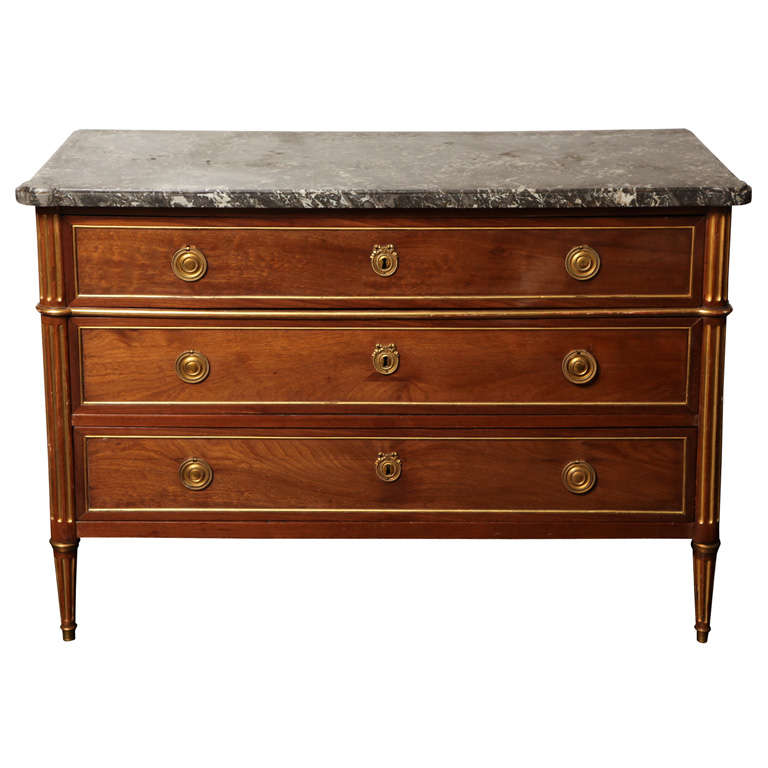 18th Century Chest