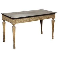 18th Century Louis XVI, Console
