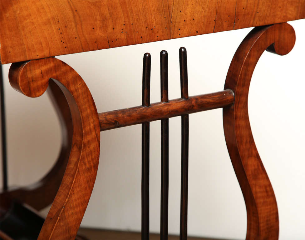 Viennese Work Table at 1stDibs