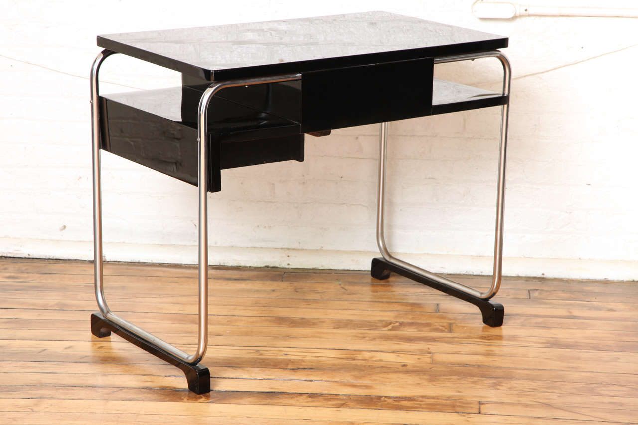 Modernist Desk For Sale 1