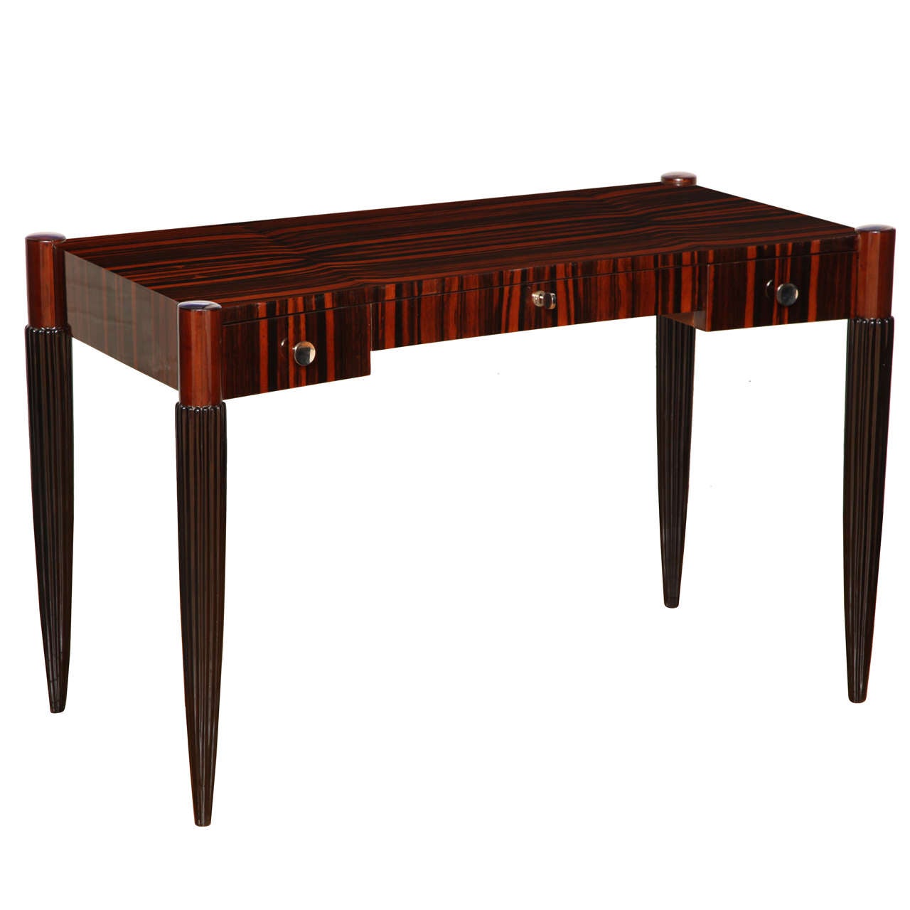 elegant writing desks Home office furniture and accessories writing desk has center bonded leather writing surface this tray brings an elegant touch of style to your desk. elegant writing desks Home office furniture and accessories writing desk has center bonded leather writing surface this tray brings an elegant touch of style to your desk.