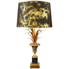 Vase Roseaux Table Lamp