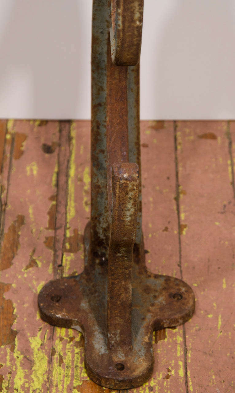 USA Industrial Pipe Racks For Sale at 1stdibs