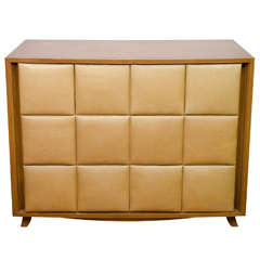 An Art Deco Chest of Drawers by Gilbert Rohde for Herman Miller