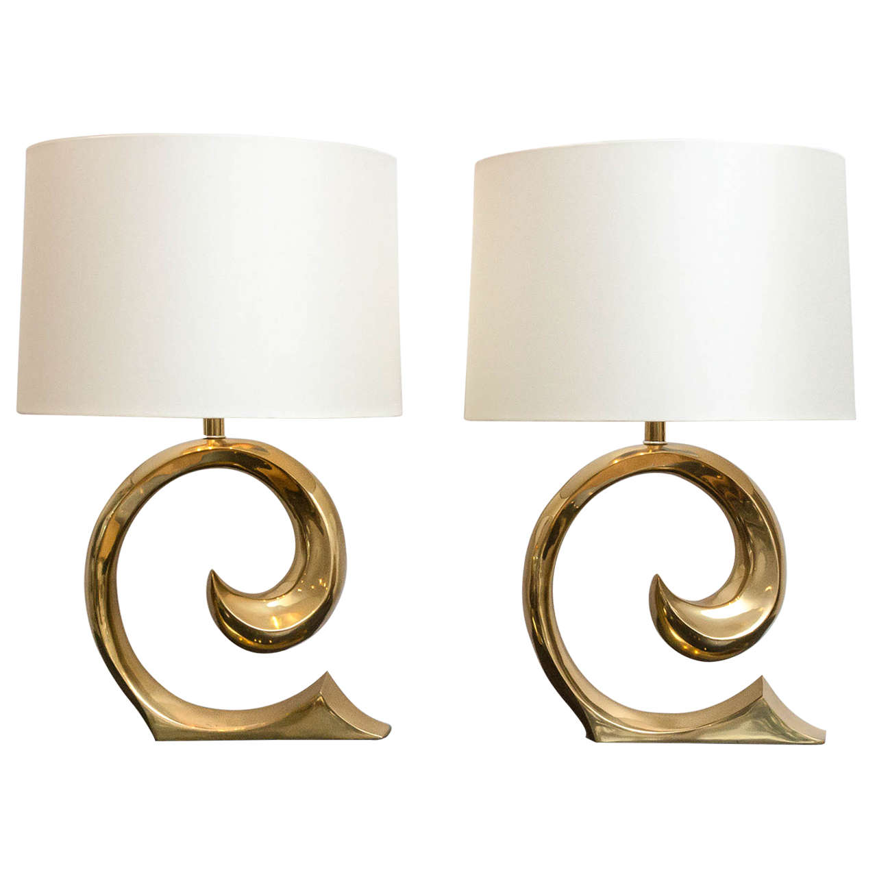 Pierre Cardin Lamps