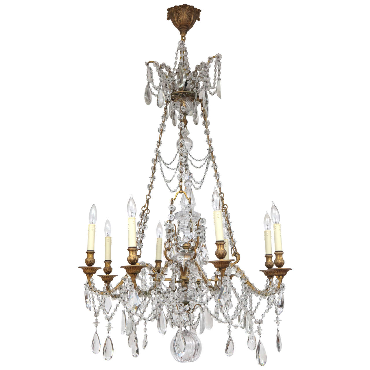 19th century chandelier online