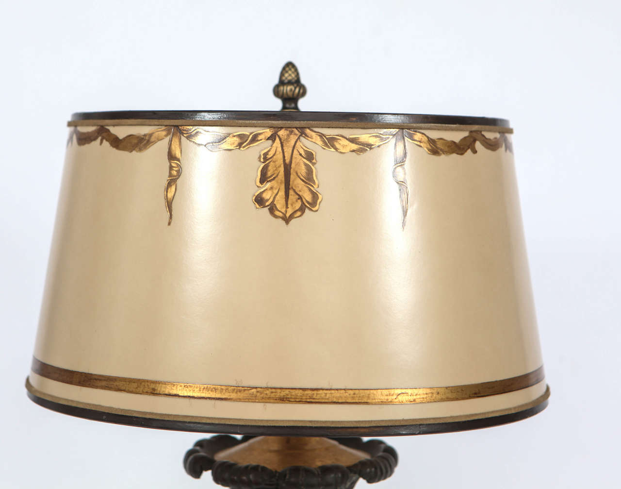 french empire lamps