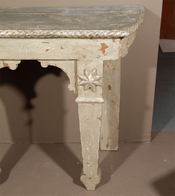 19th Century French store console