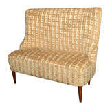 Love Seat