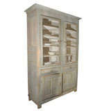 19th c French cabinet