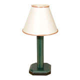 Jacques Adnet table lamp