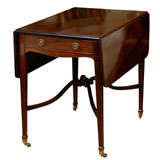 Antique English Pembroke Table