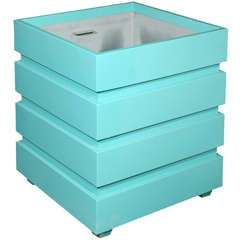 Mulholland Planter