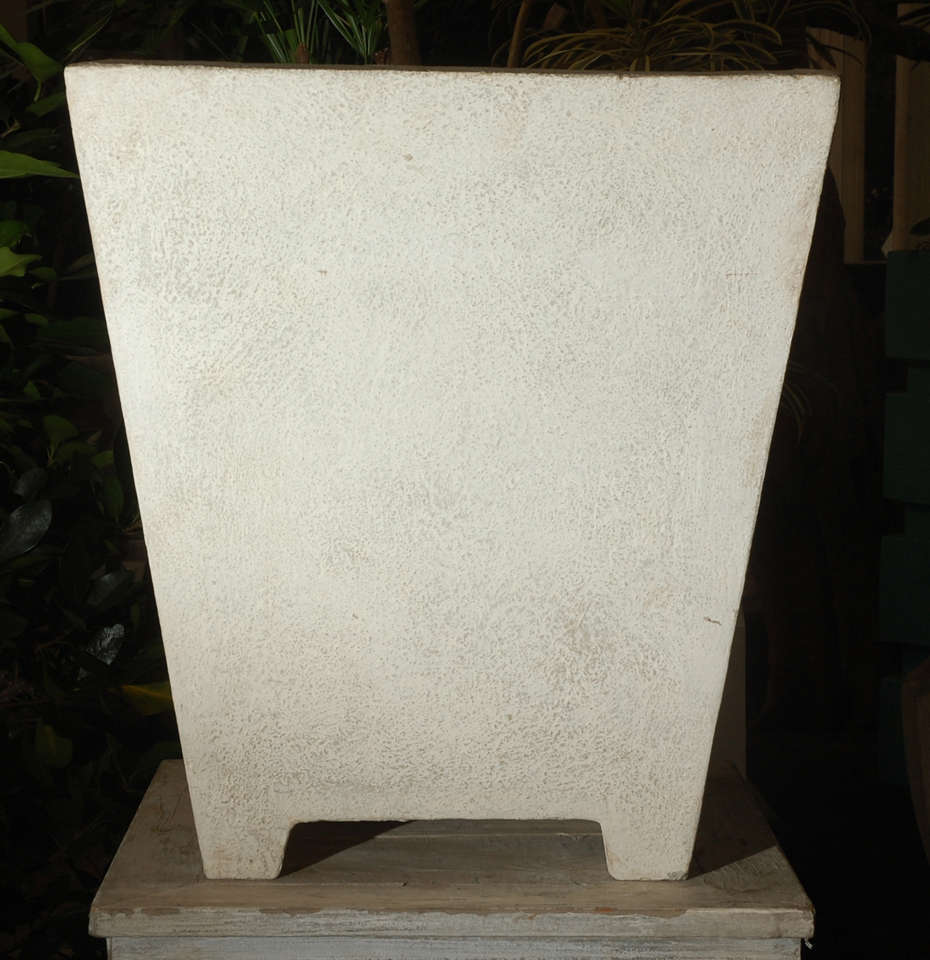 Squared Modern Planter