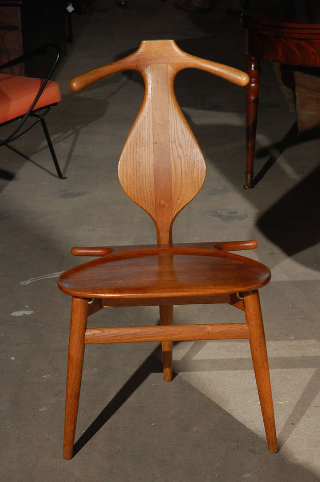 Hans Wegner 'Valet