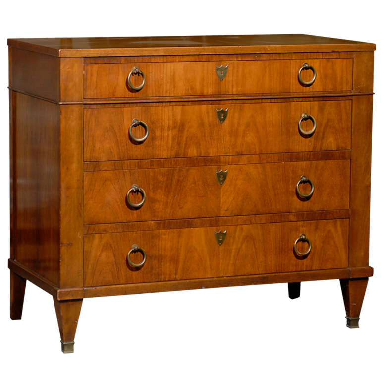 20thC American Chest by White Furniture Company