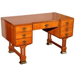 Hungarian Secessionist Desk