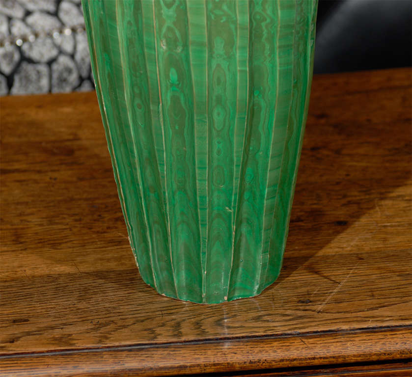 Mid-20th Century Vase Vallauris