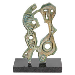 Anthony Quinn : Held by Love Maquette