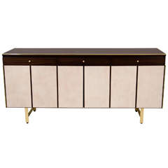 Credenza by Paul McCobb for the Irwin Collection