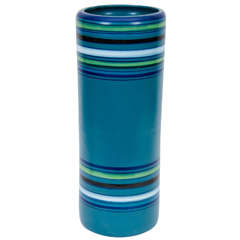 Italian Umbrella Stand for Rosenthal