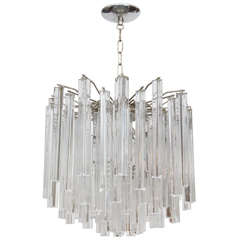 Lovely Murano Chandelier