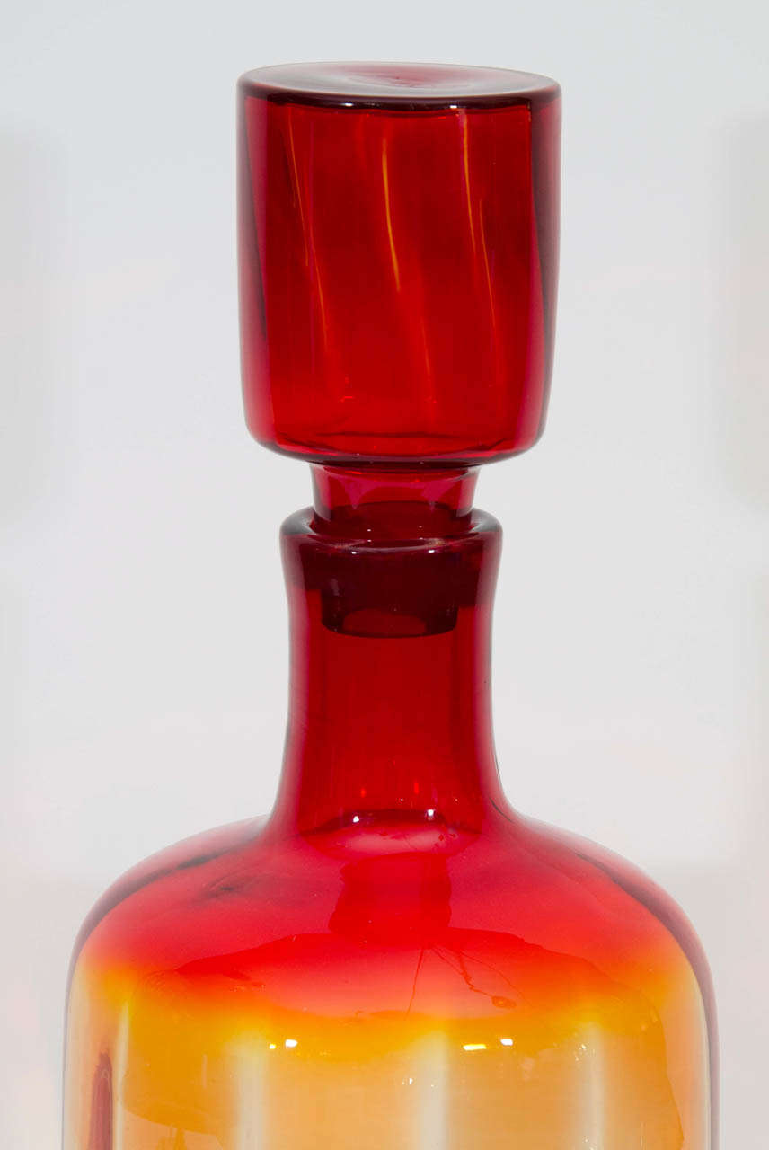 amber bottle glass window panes