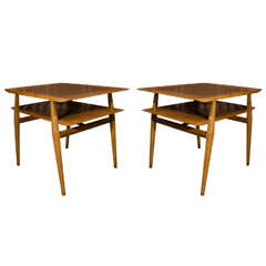 Gio Ponti for Singer and Sons Italian Tables