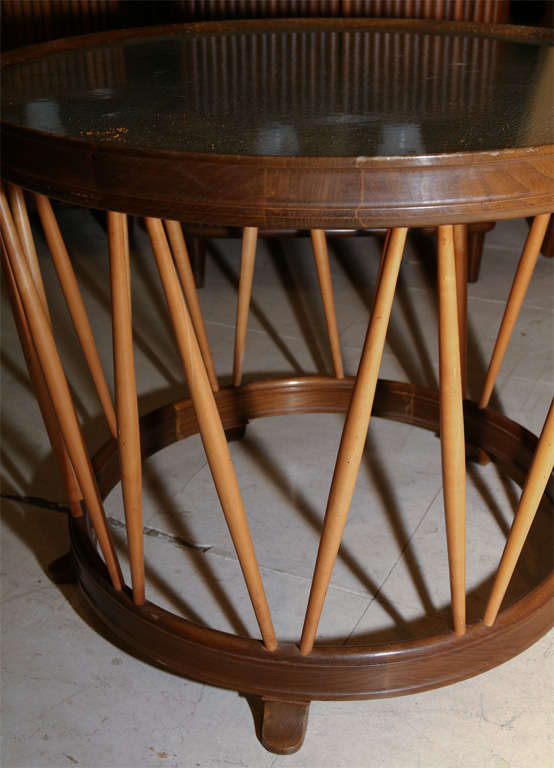 Drum Table 3