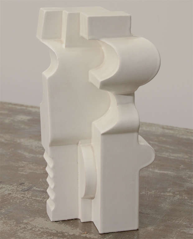 Nino Caruso Sculpture In Good Condition For Sale In New York, NY