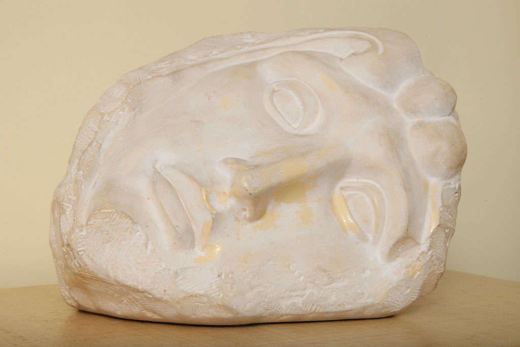 Sculpture